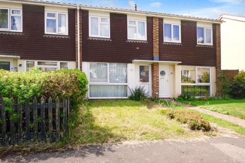 2 bedroom terraced house to rent, Willow Brook, West Sussex BN17