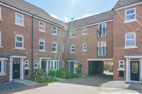 1 bedroom apartment for sale, Conisborough Way, Pontefract WF9