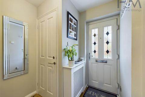 25 The Pastures, Stevenage, SG2 7DF