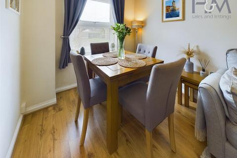 25 The Pastures, Stevenage, SG2 7DF