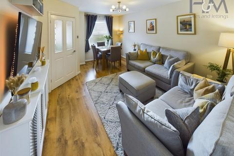 25 The Pastures, Stevenage, SG2 7DF