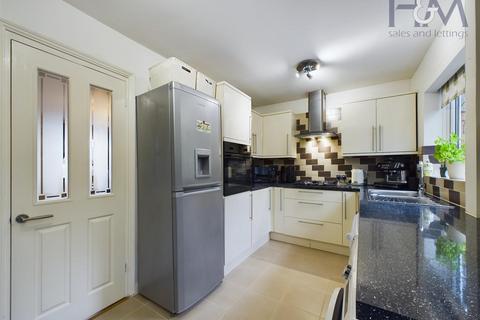 25 The Pastures, Stevenage, SG2 7DF
