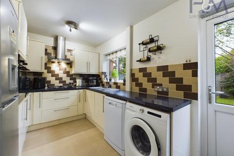 25 The Pastures, Stevenage, SG2 7DF