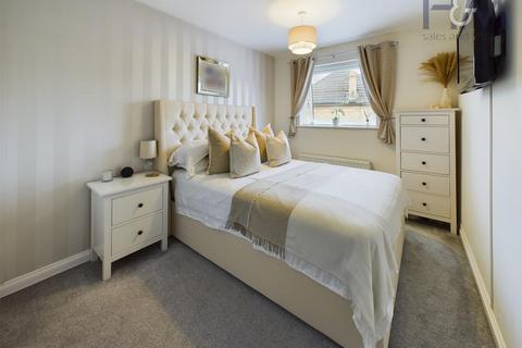 25 The Pastures, Stevenage, SG2 7DF