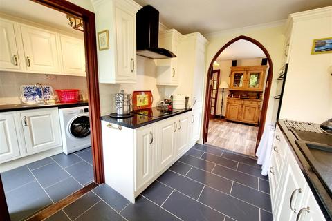 3 bedroom house for sale, Tremail, Camelford