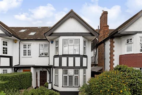 6 bedroom semi-detached house for sale, Tring Avenue, Ealing, W5