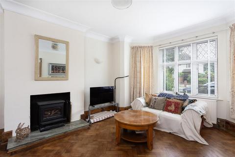 34 Tring Avenue, Ealing, London, W5 3QB