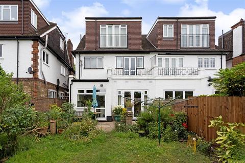 34 Tring Avenue, Ealing, London, W5 3QB