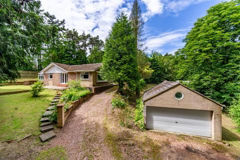 4 bedroom detached bungalow for sale, Crofts Park, Morpeth NE61