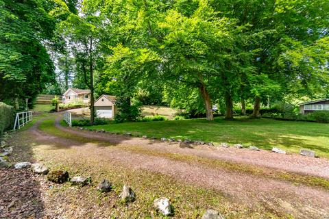 4 bedroom detached bungalow for sale, Crofts Park, Morpeth NE61