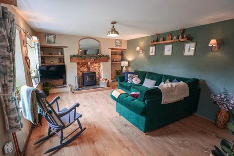 2 bedroom cottage for sale, Rhoslwyn, Ewenny Road, St. Brides Major, Vale of Glamorgan, CF32 0SB