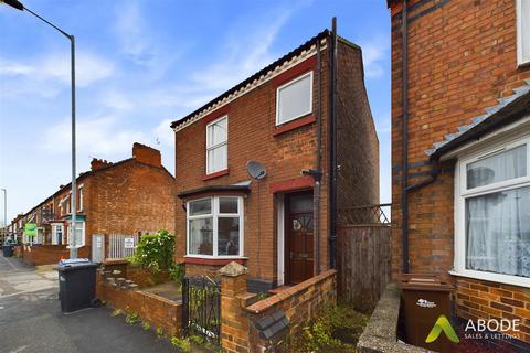 3 bedroom detached house for sale, Sydney Street, Burton-On-Trent DE14