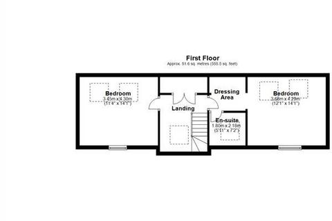 3 bedroom detached house for sale, High Street, Castle Donington DE74