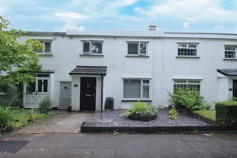 3 bedroom terraced house for sale, Heol Pentwyn, Whitchurch, Cardiff