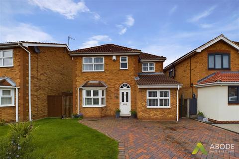11 Coach Way, Willington, Derby, DE65 6ES