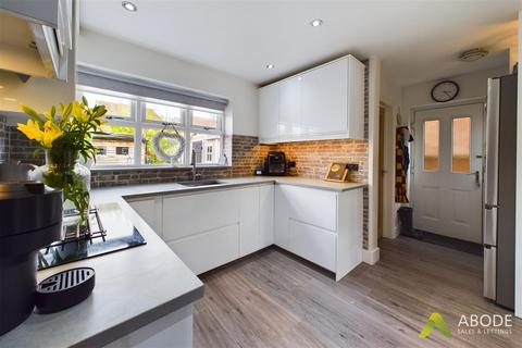 11 Coach Way, Willington, Derby, DE65 6ES