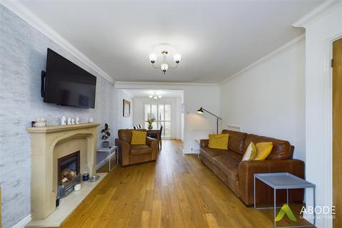 11 Coach Way, Willington, Derby, DE65 6ES