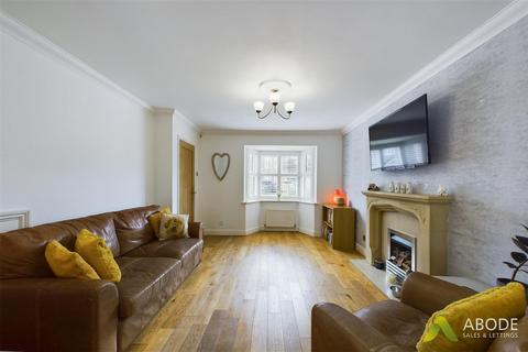 11 Coach Way, Willington, Derby, DE65 6ES
