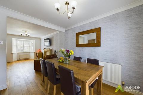 11 Coach Way, Willington, Derby, DE65 6ES