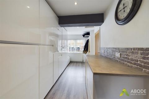 11 Coach Way, Willington, Derby, DE65 6ES