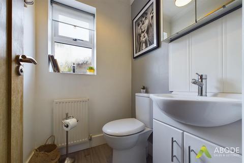 11 Coach Way, Willington, Derby, DE65 6ES