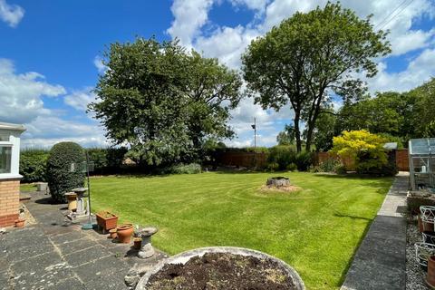 3 bedroom detached bungalow for sale, Lower Clopton, Upper Quinton, Stratford-upon-Avon