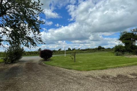 3 bedroom detached bungalow for sale, Lower Clopton, Upper Quinton, Stratford-upon-Avon