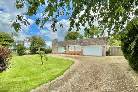 3 bedroom detached bungalow for sale, Lower Clopton, Upper Quinton, Stratford-upon-Avon