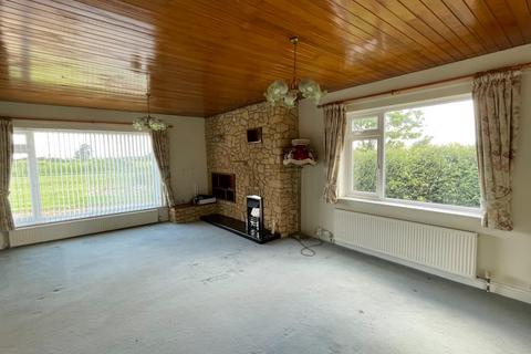 3 bedroom detached bungalow for sale, Lower Clopton, Upper Quinton, Stratford-upon-Avon