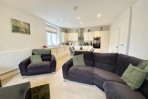 2 bedroom apartment for sale, 55 Leighton Park, Bicton Heath, Shrewsbury, SY3 5FS