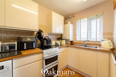 2 bedroom apartment for sale, Frankley Beeches Road, Birmingham B31