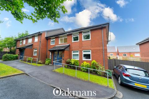 2 bedroom apartment for sale, Frankley Beeches Road, Birmingham B31