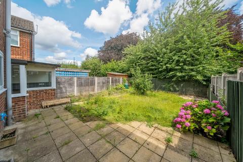 37 Cottenham Close, East Malling, West Malling, ME19 6BY