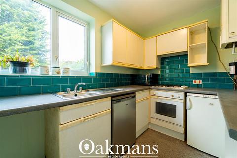 2 bedroom maisonette for sale, Turves Green, Birmingham B31