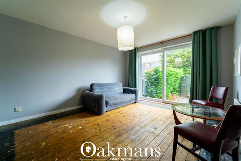 2 bedroom maisonette for sale, Turves Green, Birmingham B31