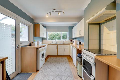 2 bedroom terraced house for sale, Lanfranc Road, Worthing