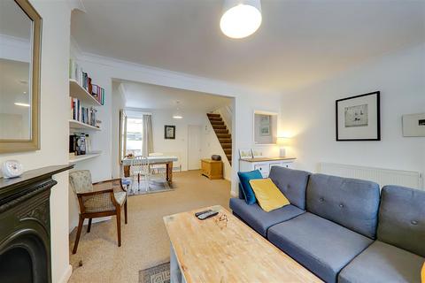 2 bedroom terraced house for sale, Lanfranc Road, Worthing