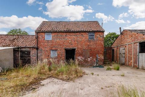 Residential development for sale, Busby Stoop, Thirsk YO7