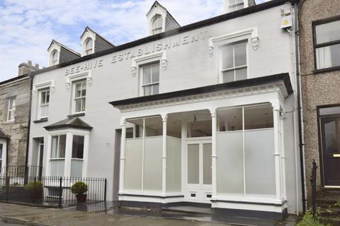 4 bedroom terraced house for sale, Lombard Street, Porthmadog