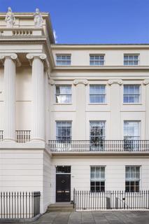 House for sale, Cumberland Terrace, Regents Park, London NW1