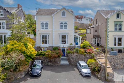6 bedroom detached house for sale, Langland Villas, Mumbles, Swansea