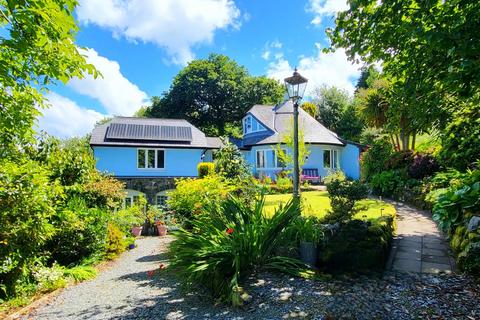 3 bedroom detached house for sale, Harlech