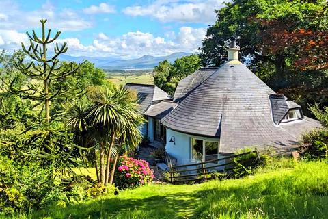 3 bedroom detached house for sale, Harlech