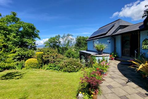 3 bedroom detached house for sale, Harlech