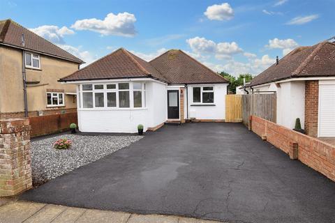 3 bedroom detached bungalow for sale, Manor Hall Road, Southwick, Brighton