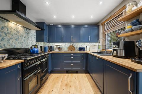 Elgar Buxton Road, Tideswell, Buxton, SK17 8PQ