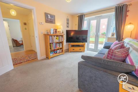 3 bedroom detached house for sale, Haygrove Park Road, Bridgwater