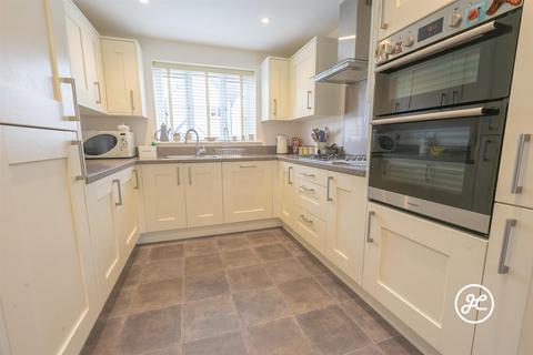 3 bedroom detached house for sale, Haygrove Park Road, Bridgwater