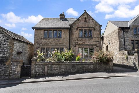 3 bedroom semi-detached house for sale, South Church Street, Bakewell