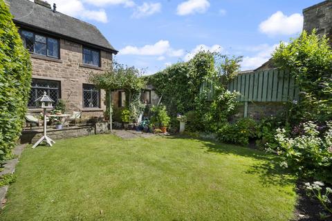 3 bedroom semi-detached house for sale, South Church Street, Bakewell